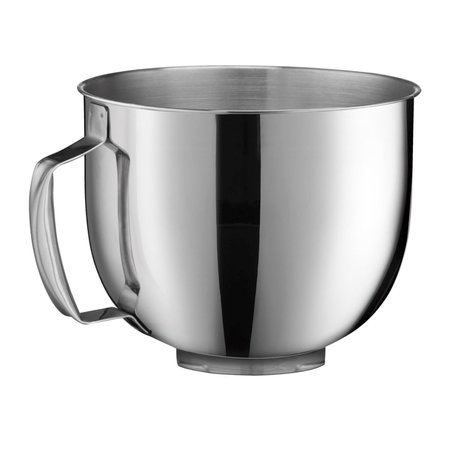 CUISINART 5.5 qt Stainless Steel Mixing Bowl SM-50MB